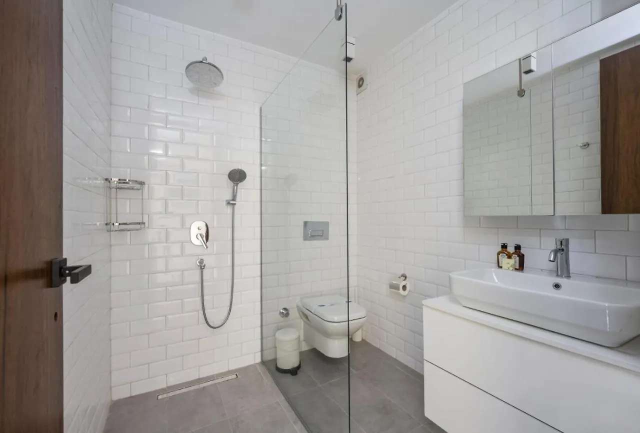 Vng Property - Nisantasi 20 Istanbul Apartment