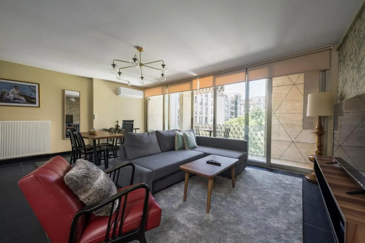 Vng Property - Nisantasi 20 Istanbul 0*,  Turkey
