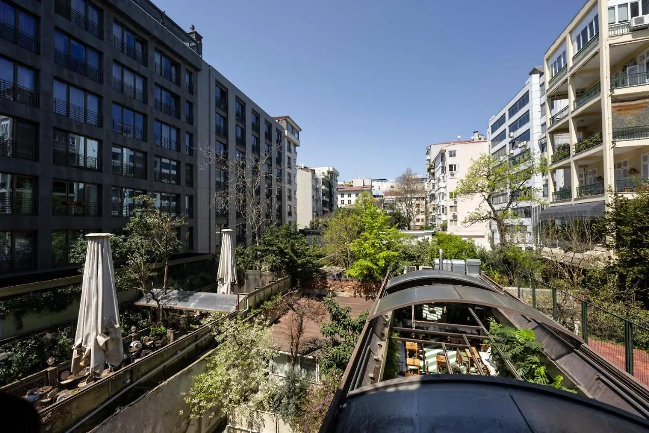 Vng Property - Nisantasi 20 Istanbul Turkey