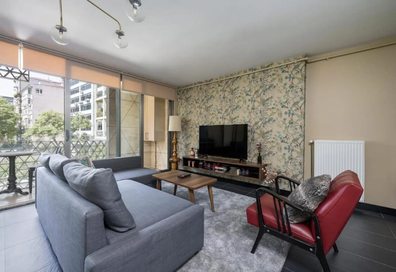 Vng Property - Nisantasi 20 Istanbul