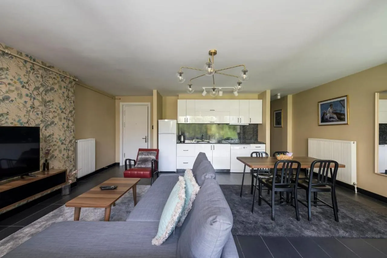 Apartment Vng Property - Nisantasi 20 Istanbul Turkey