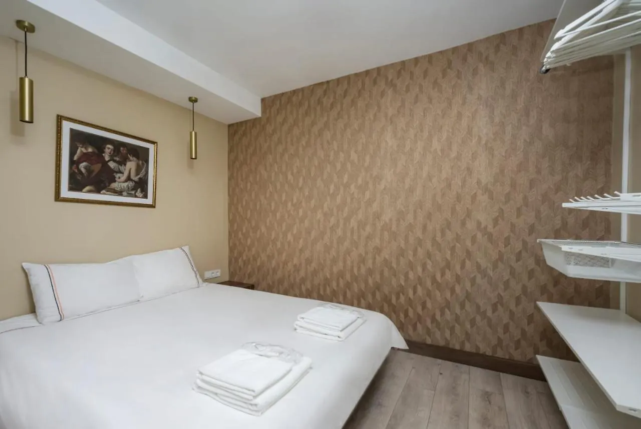 Vng Property - Nisantasi 20 Istanbul 0*,