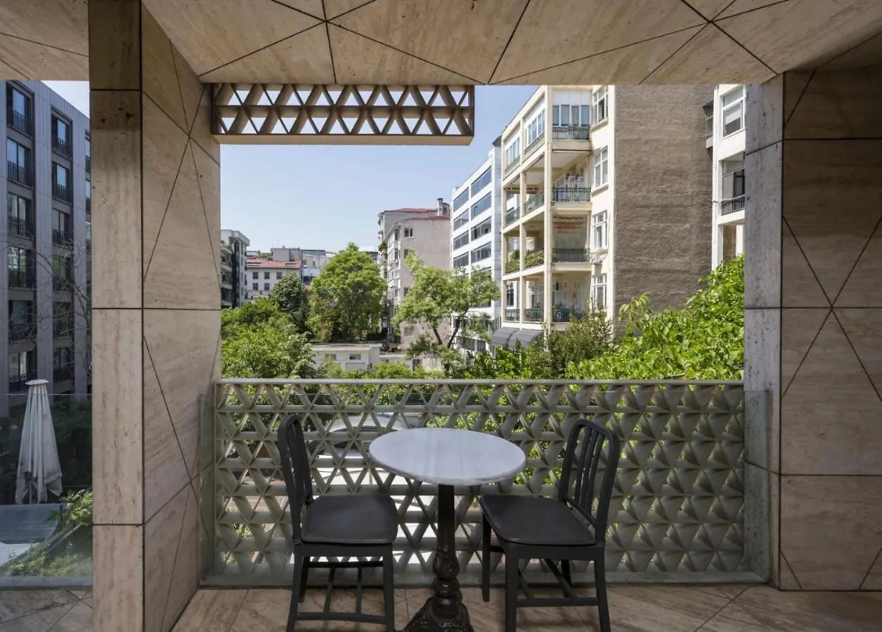 Apartment Vng Property - Nisantasi 20 Istanbul