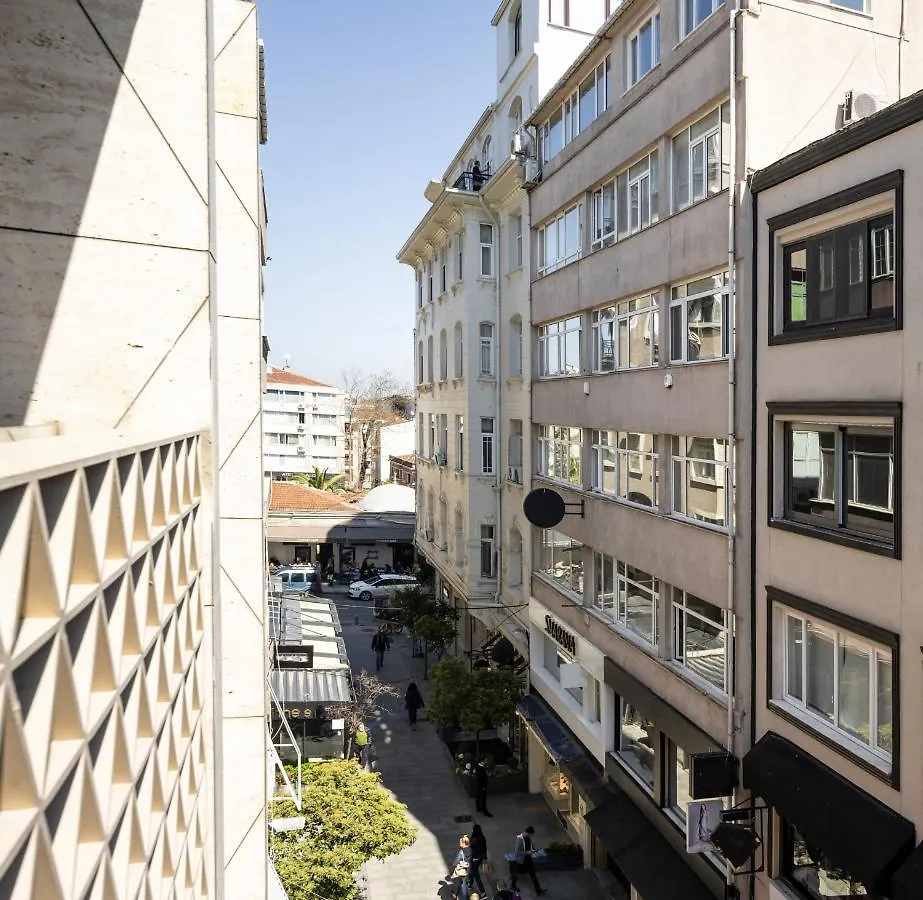 Vng Property - Nisantasi 20 Istanbul