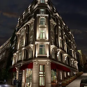 4* Hotell Corinne Art & Boutique
